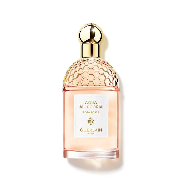 Guerlain Aqua Allegoria Rosa Rossa EDT