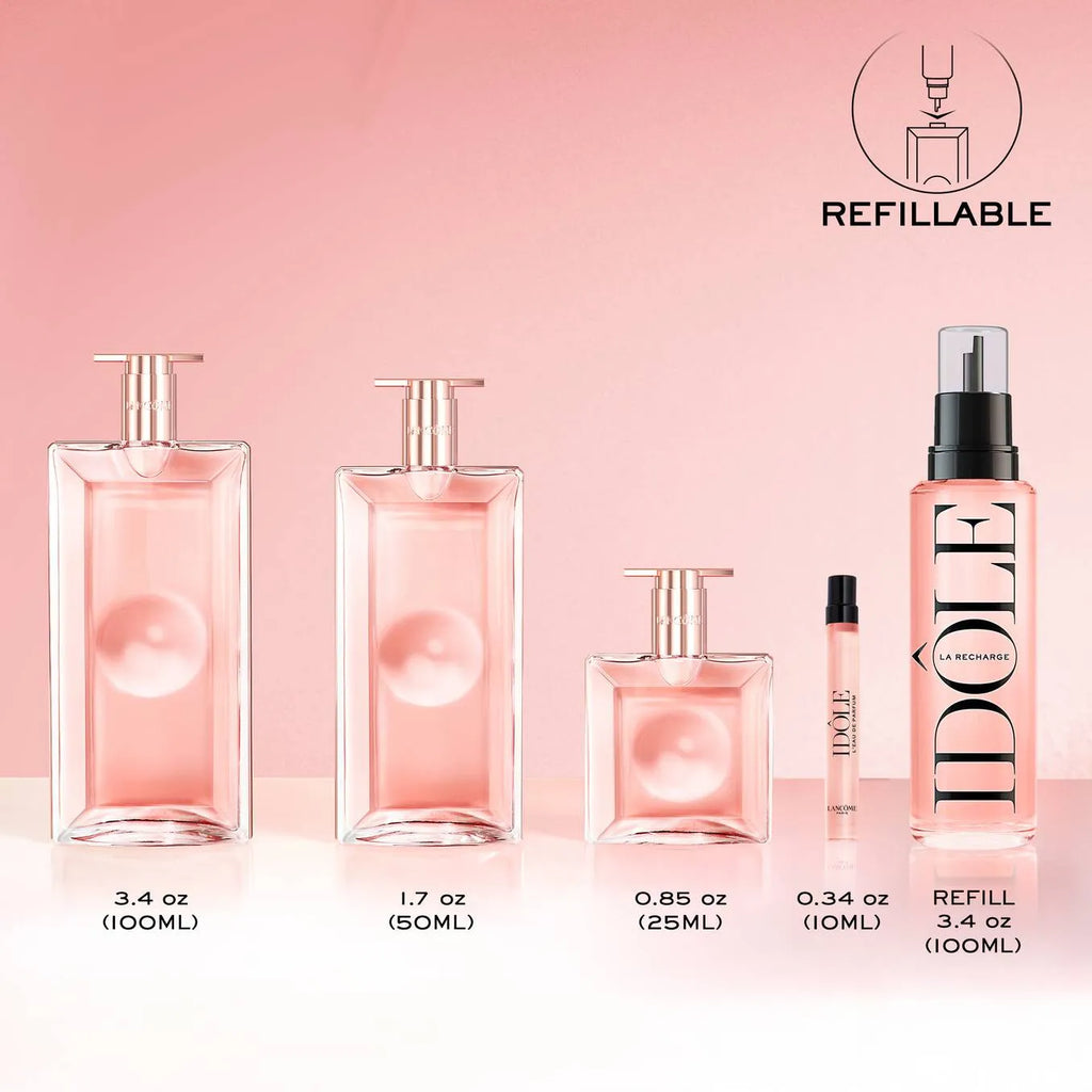 Lancôme Idôle EDP