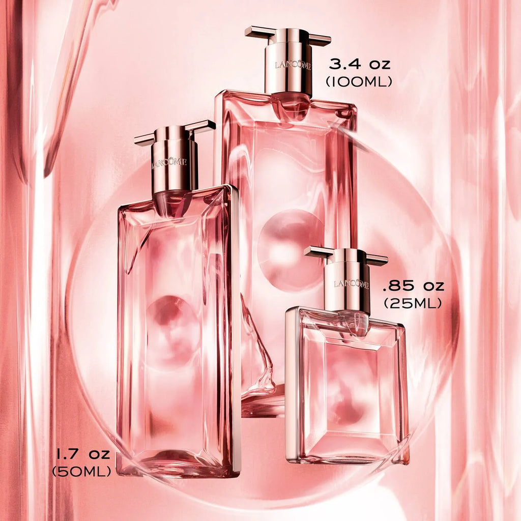 Lancôme Idôle EDP