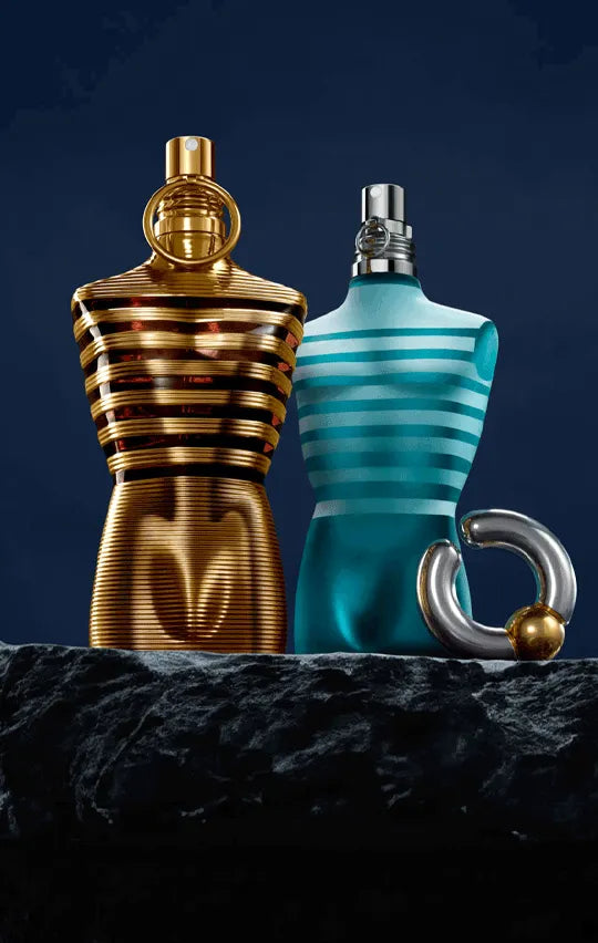 Jean Paul Gaultier Le Male Elixir