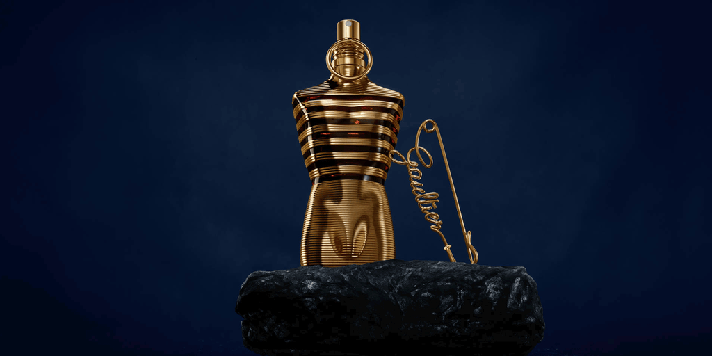 Jean Paul Gaultier Le Male Elixir