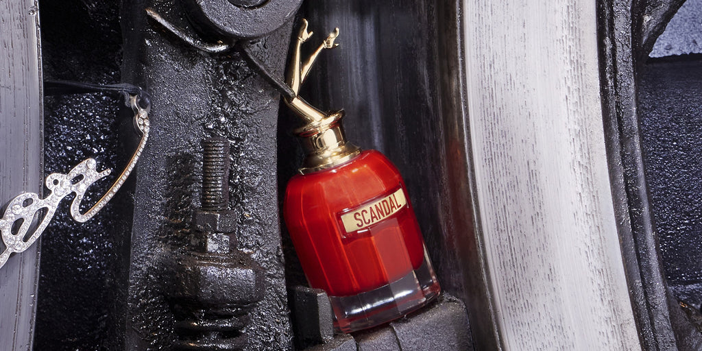 Jean Paul Gaultier Scandal Le Parfum
