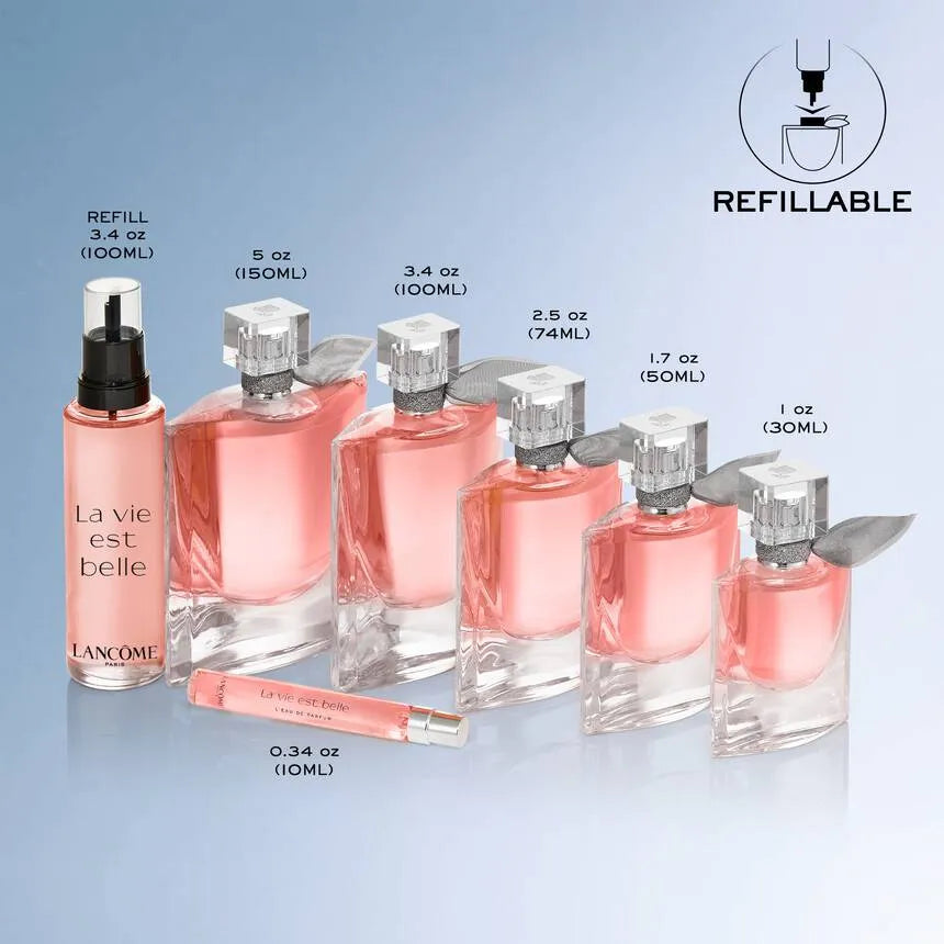 Lancôme La Vie Est Belle EDP