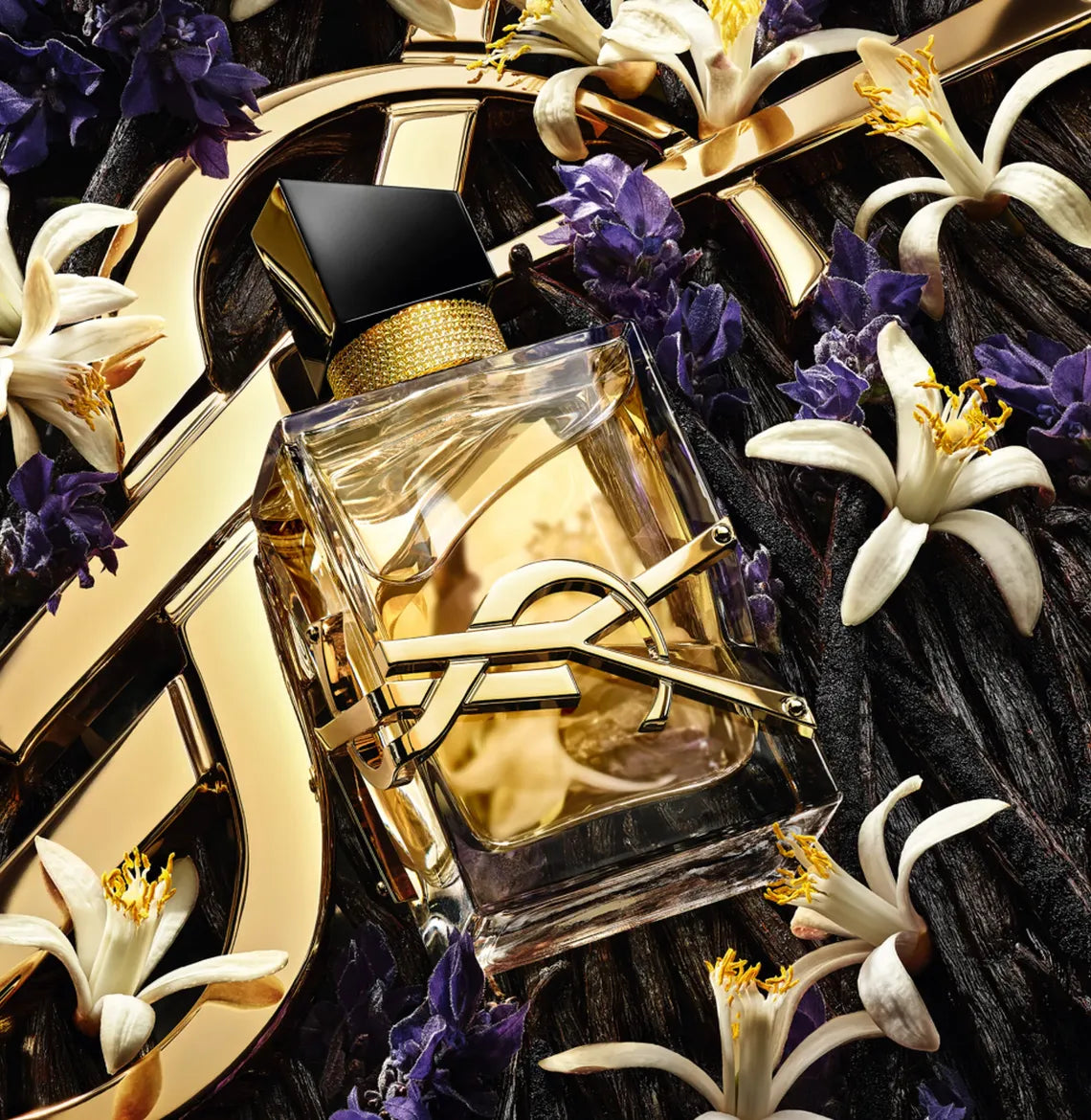 YSL Libre Eau de Parfum
