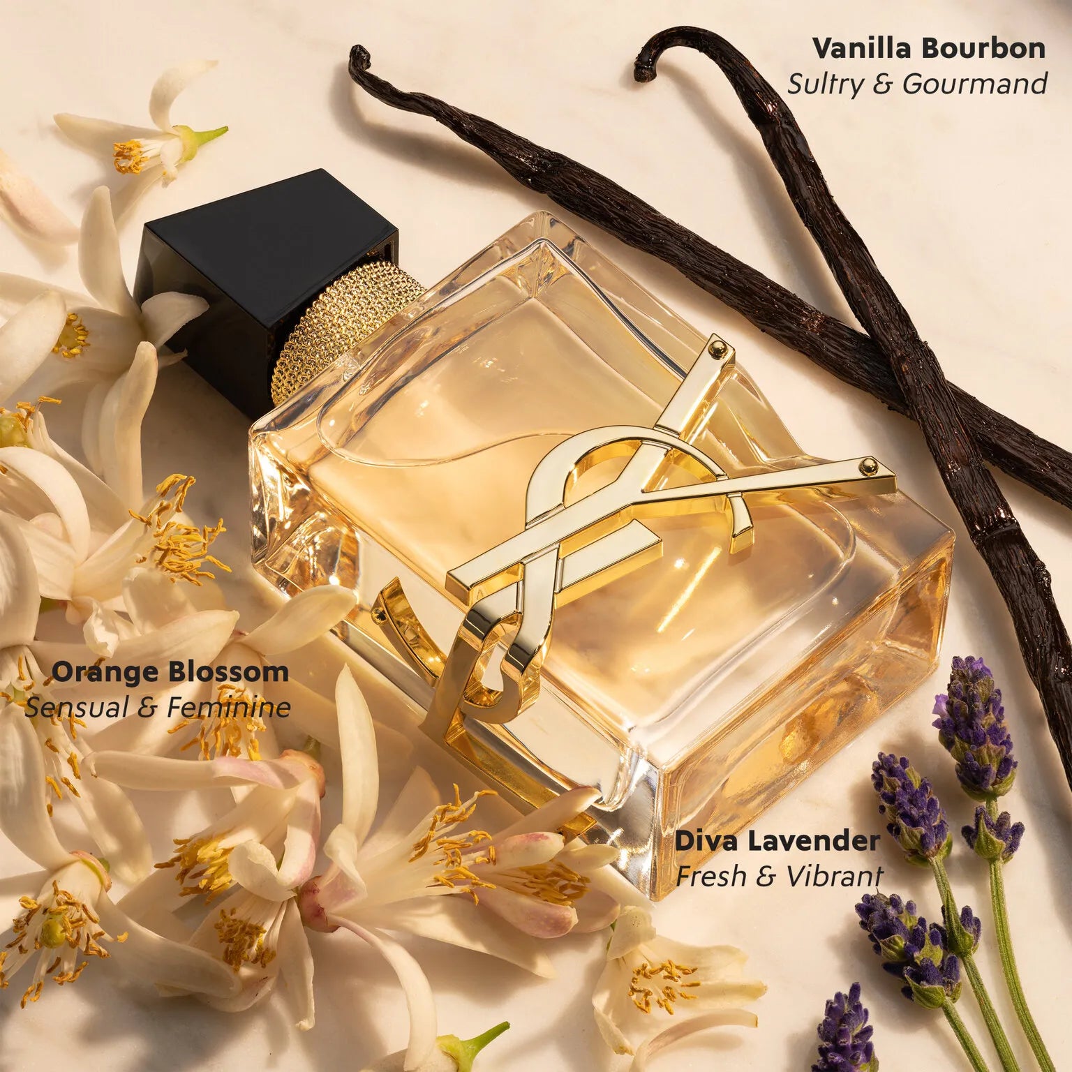 YSL Libre Eau de Parfum