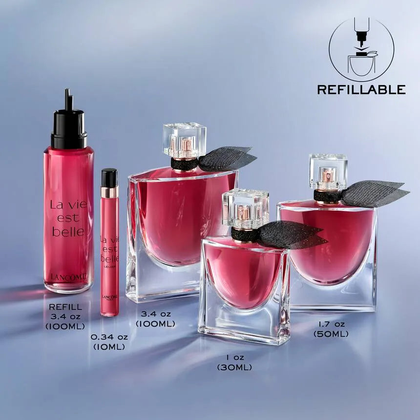 Lancôme La Vie Est Belle L’Elixir EDP