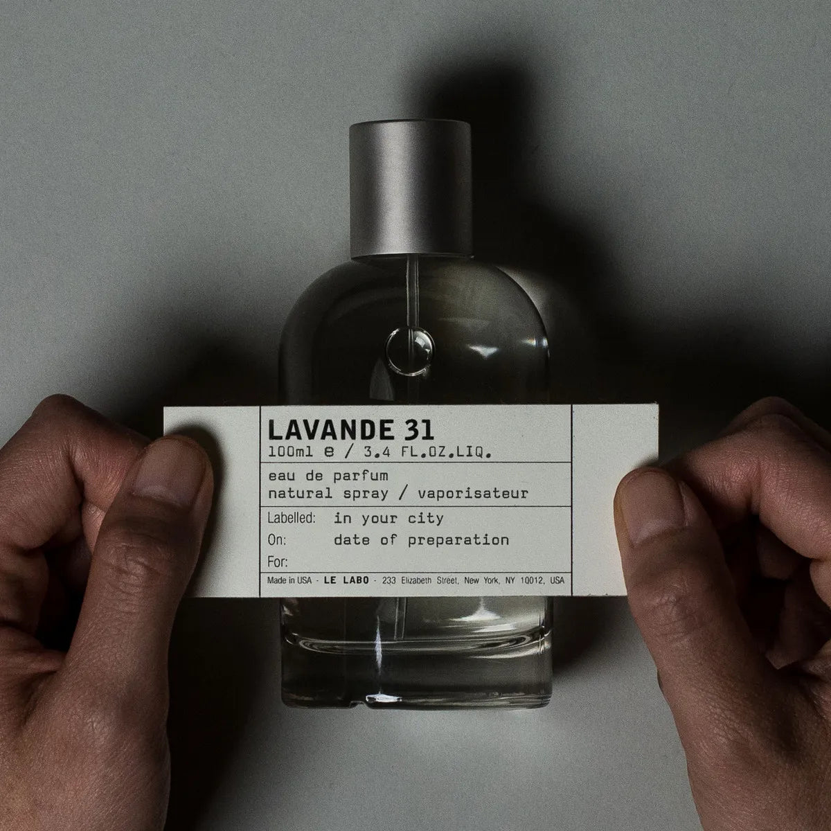 Le Labo Lavande 31 EDP