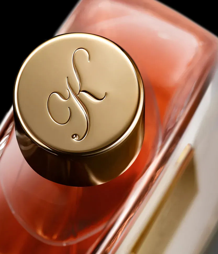 Kilian Love, Don't Be Shy EDP