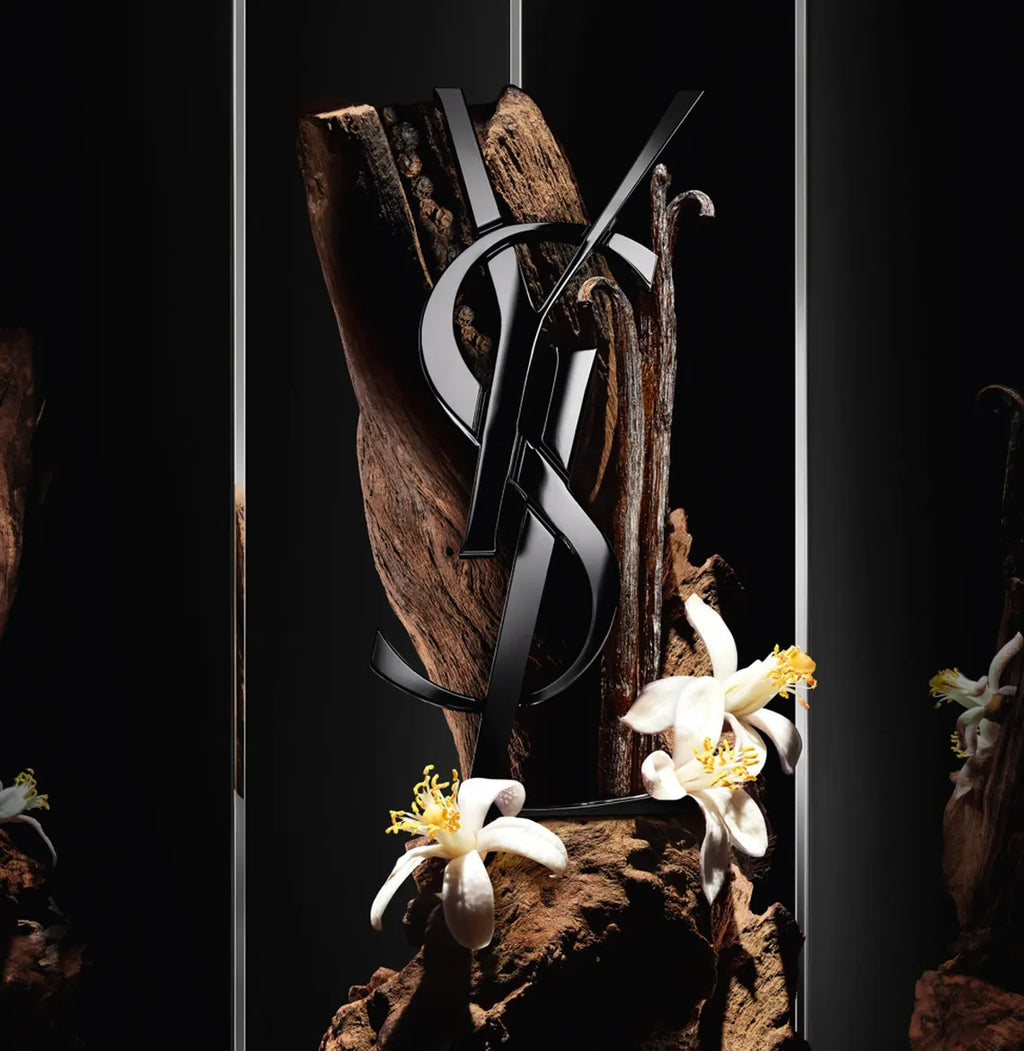 YSL MYSLF Le Parfum