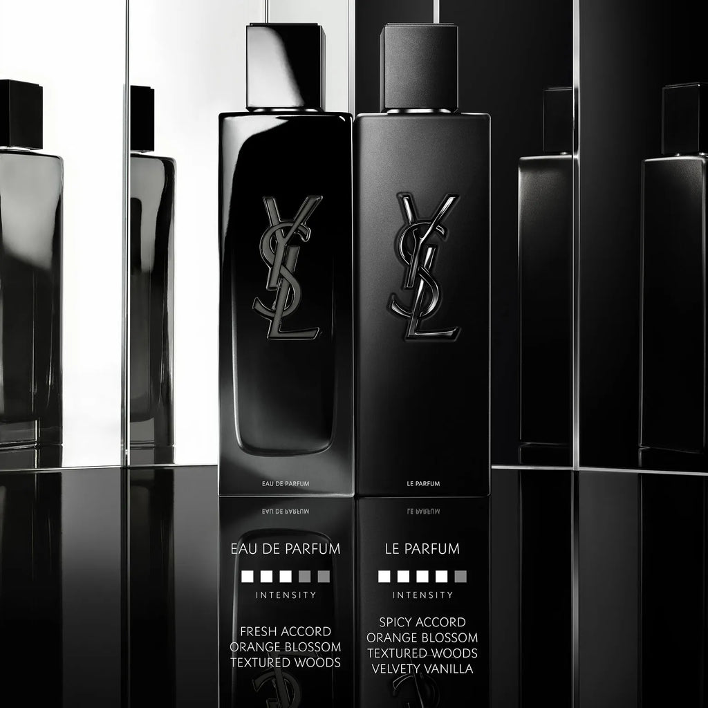 YSL MYSLF Le Parfum