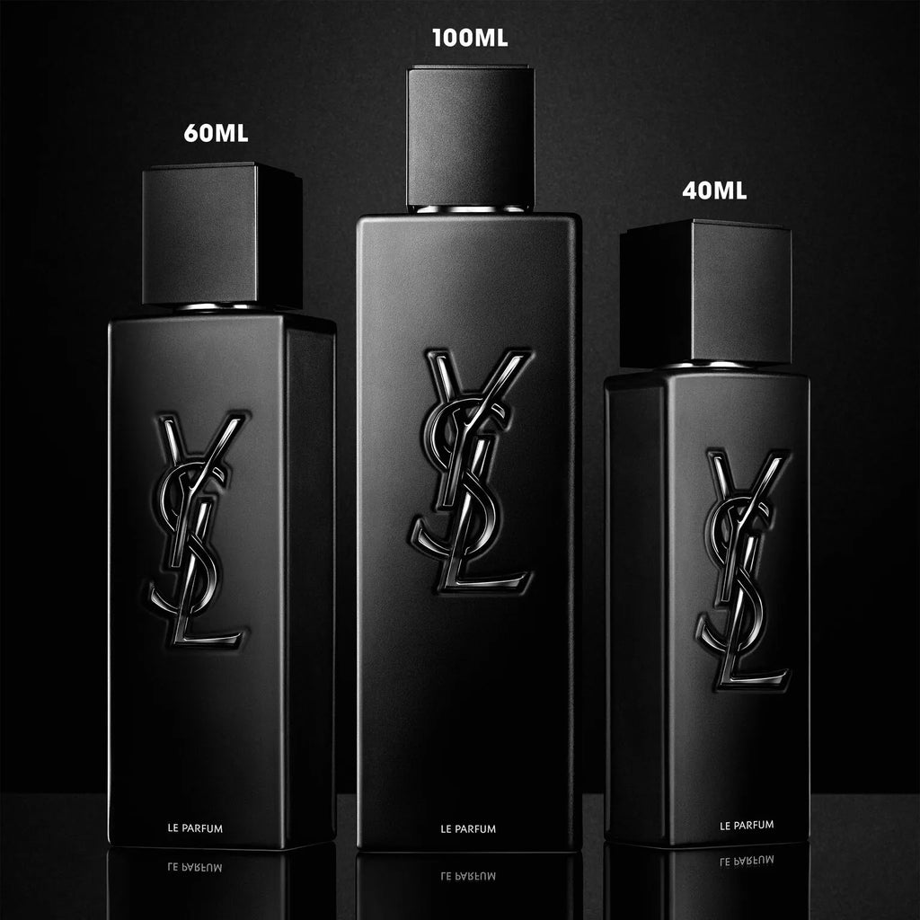 YSL MYSLF Le Parfum