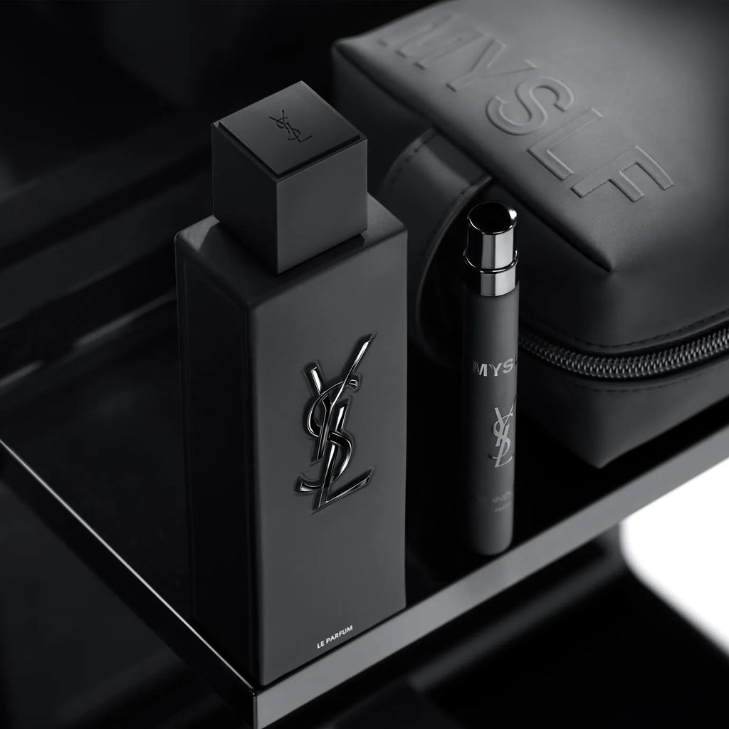 YSL MYSLF Le Parfum