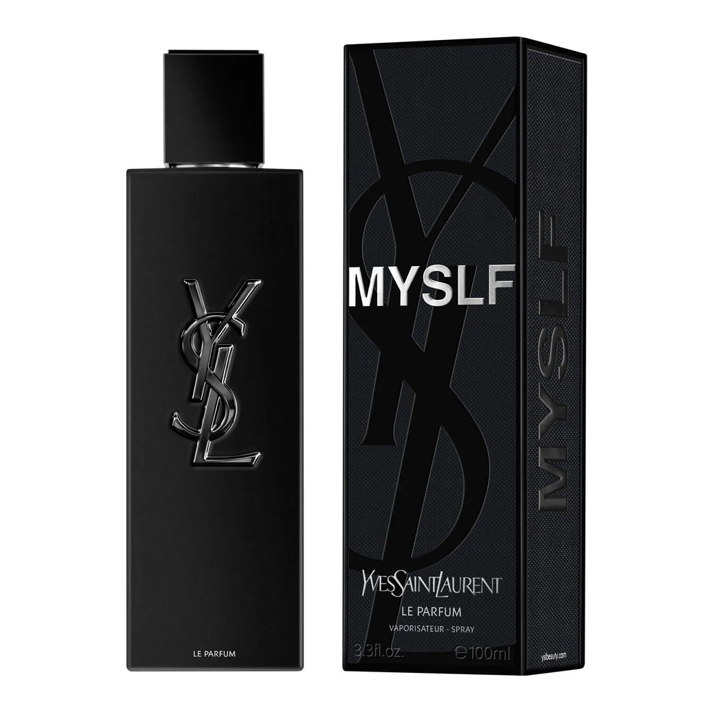 YSL MYSLF Le Parfum
