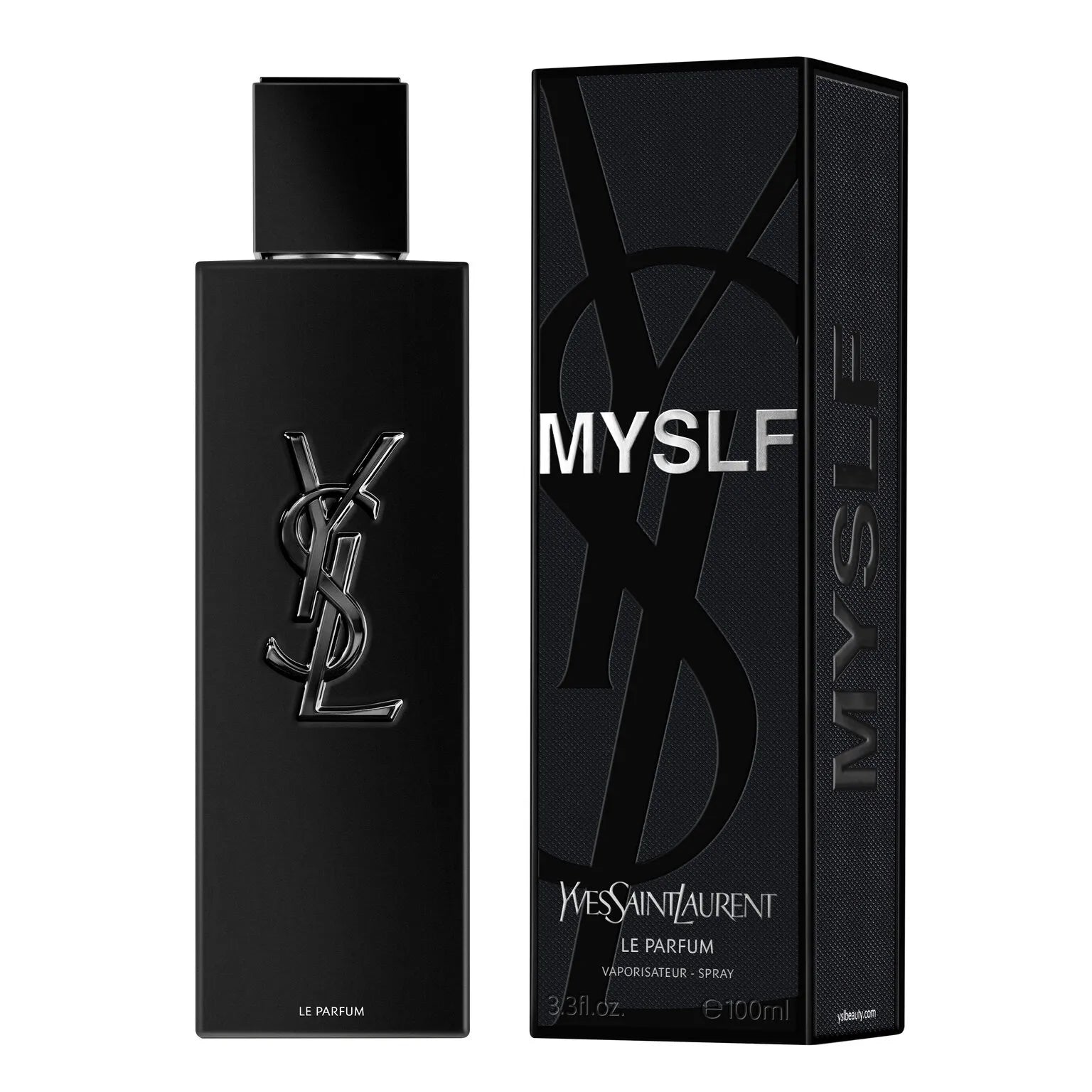 YSL MYSLF Le Parfum