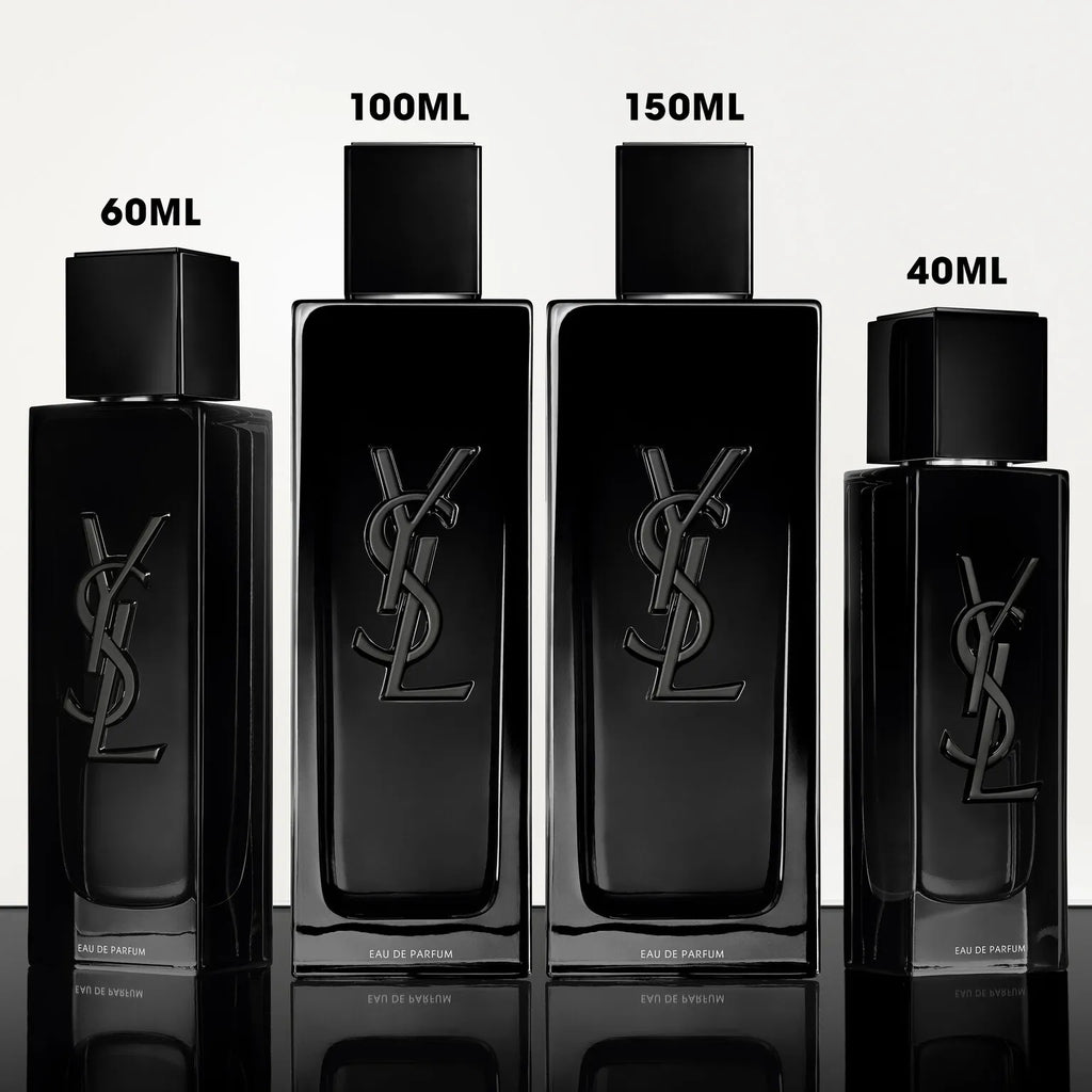 YSL MYSLF Eau de Parfum