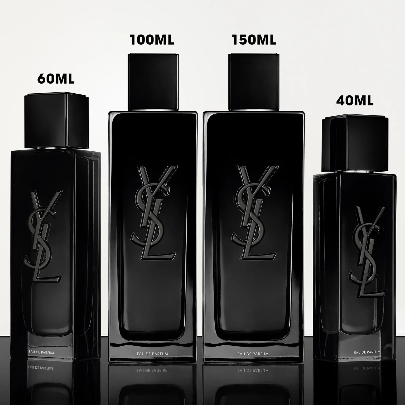 YSL MYSLF Eau de Parfum