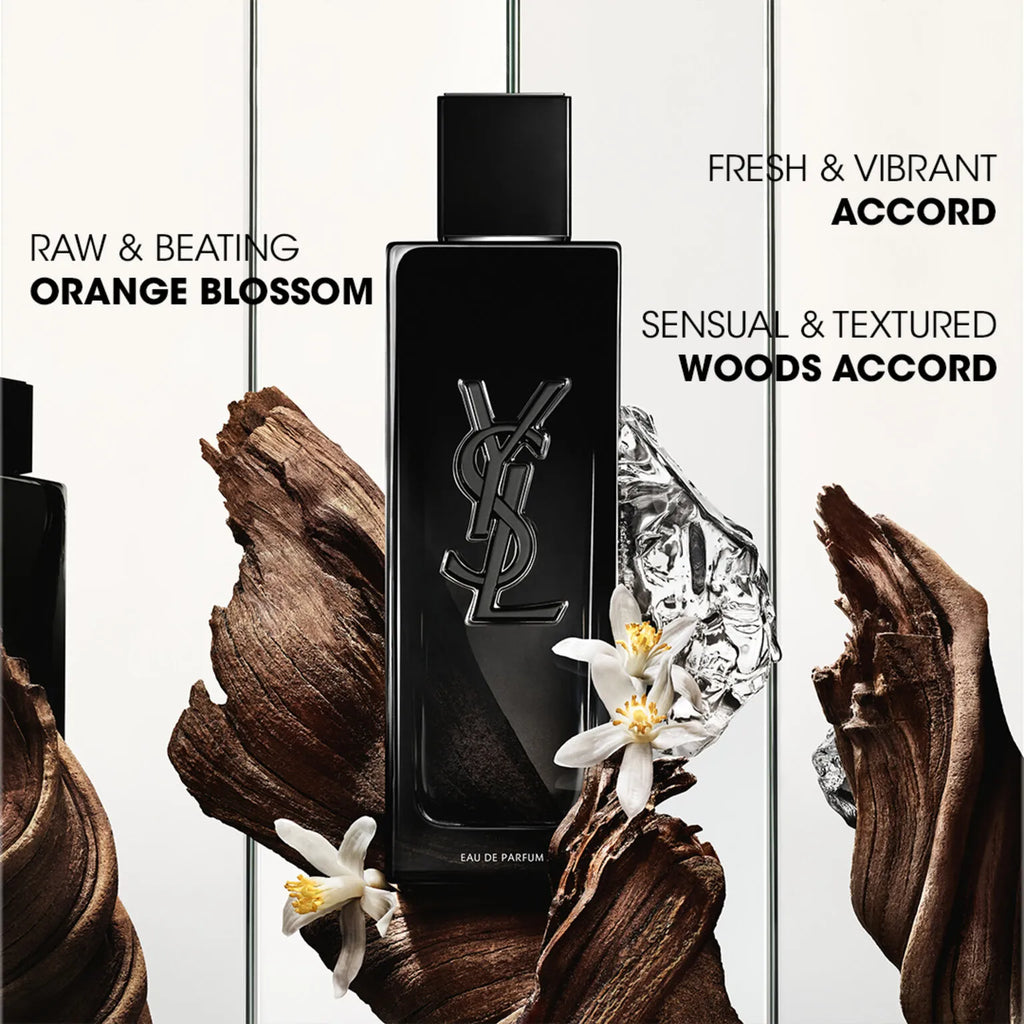 YSL MYSLF Eau de Parfum