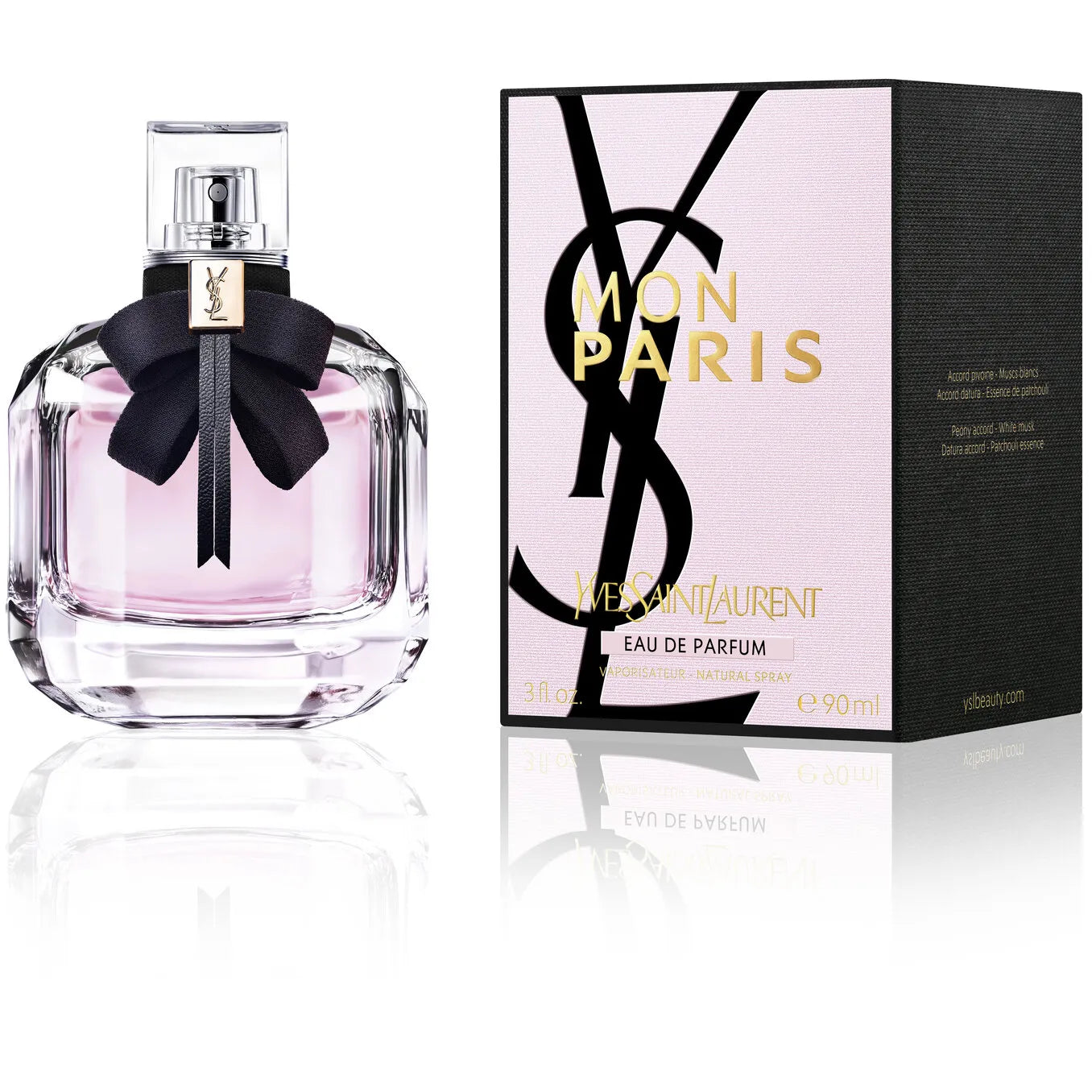 YSL Mon Paris EDP