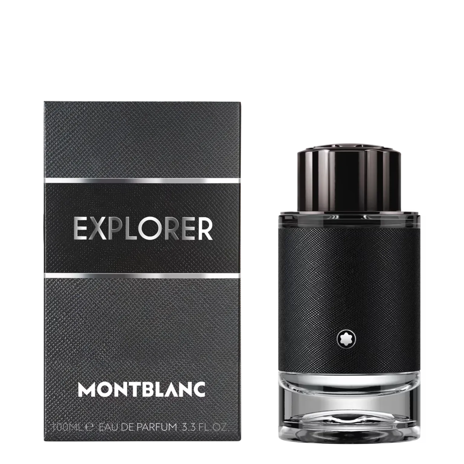 Montblanc Explorer EDP