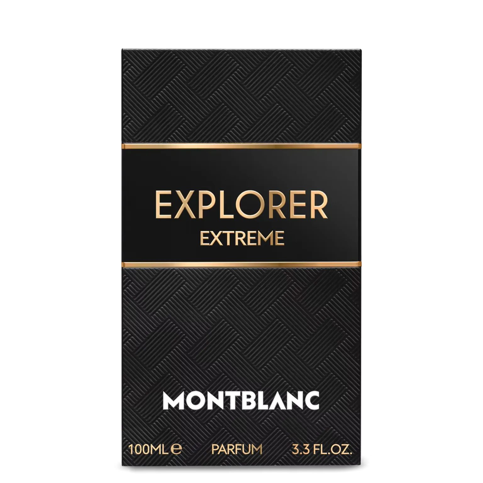 Montblanc Explorer Extreme Parfum