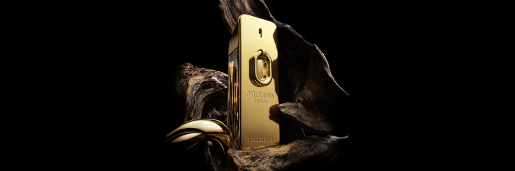 Rabanne Million Gold EDP Intense