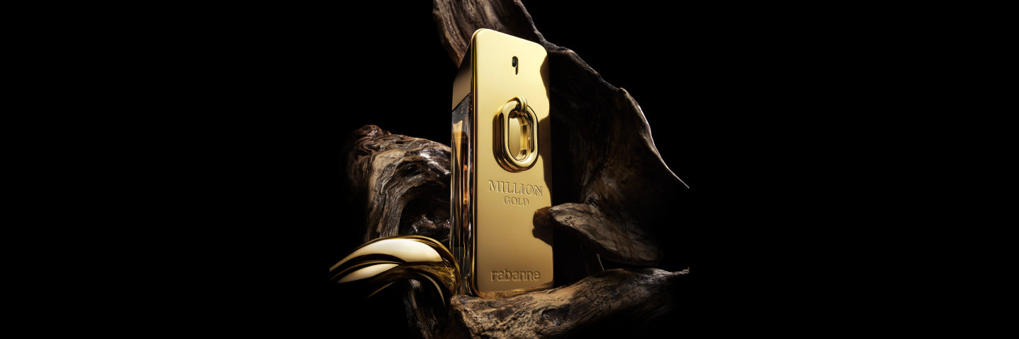 Rabanne Million Gold EDP Intense