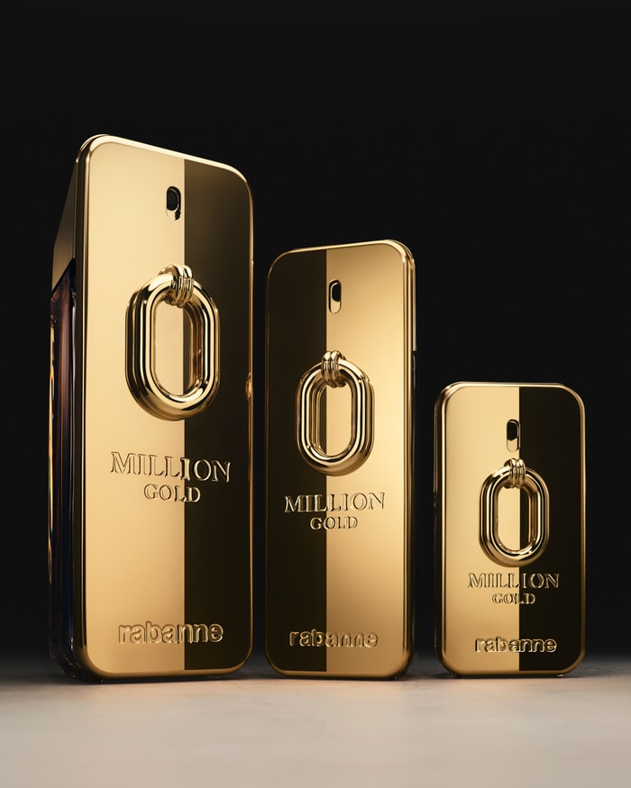 Rabanne Million Gold EDP Intense