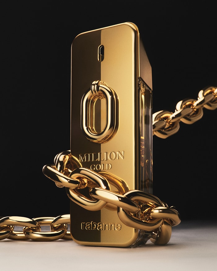 Rabanne Million Gold EDP Intense