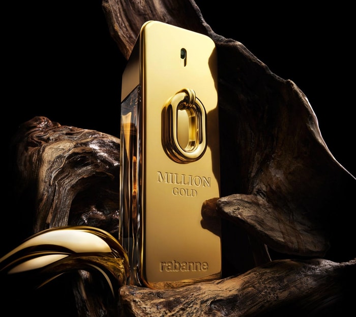 Rabanne Million Gold EDP Intense