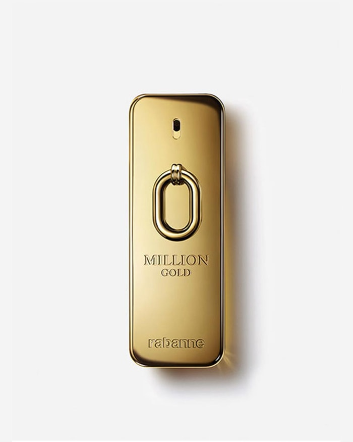 Rabanne Million Gold EDP Intense