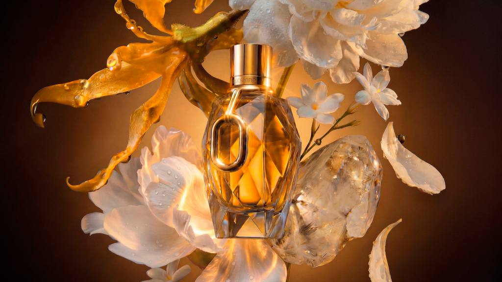 Rabanne Million Gold For Her EDP