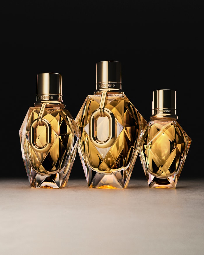 Rabanne Million Gold For Her EDP