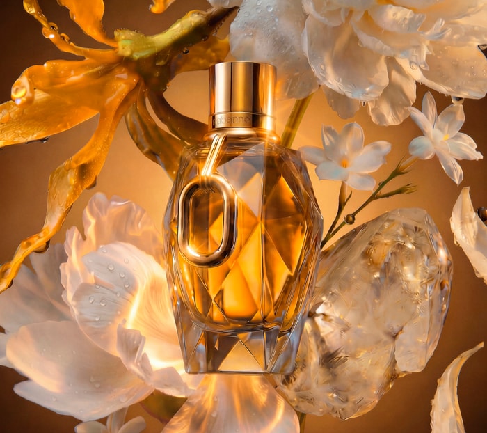 Rabanne Million Gold For Her EDP