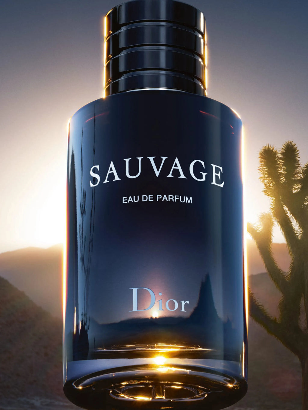 Dior Sauvage Eau de Parfum