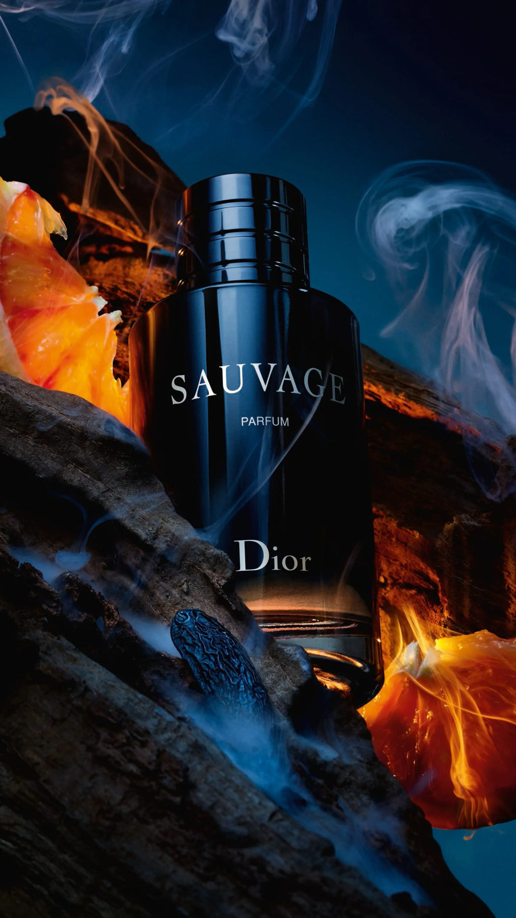 Dior Sauvage Parfum
