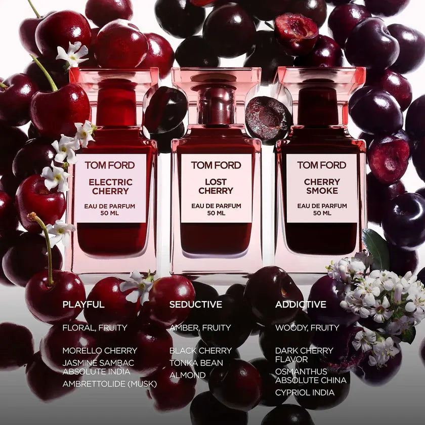 Tom Ford Lost Cherry EDP