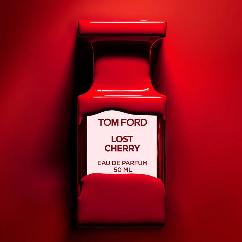 Tom Ford Lost Cherry EDP