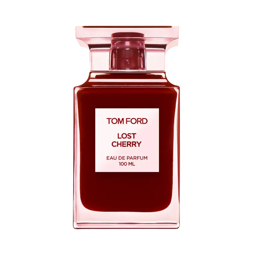 Tom Ford Lost Cherry EDP