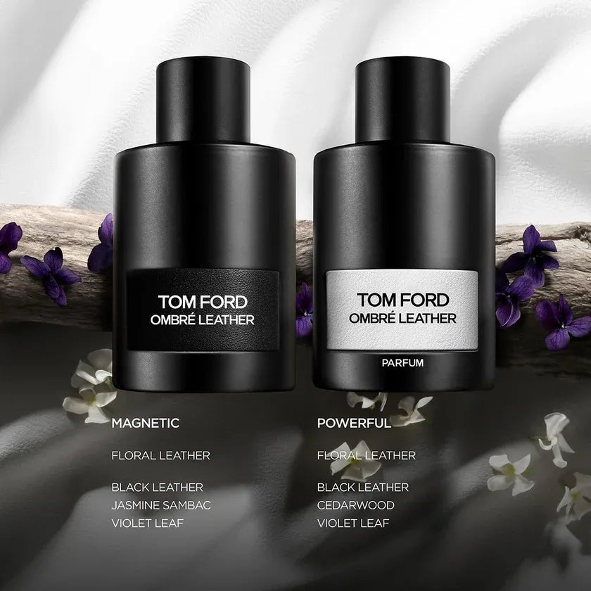 Tom Ford Ombré Leather EDP