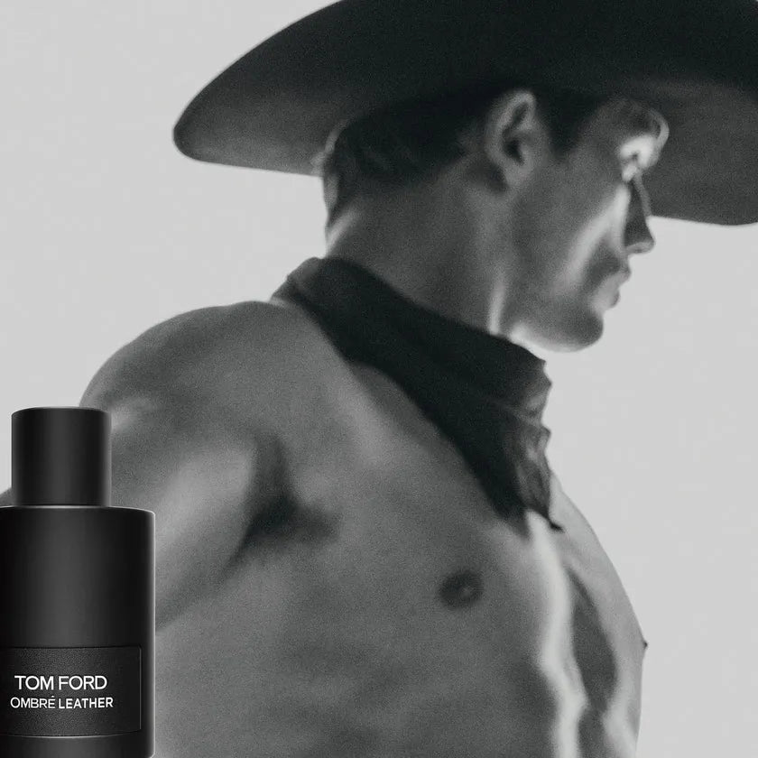 Tom Ford Ombré Leather EDP