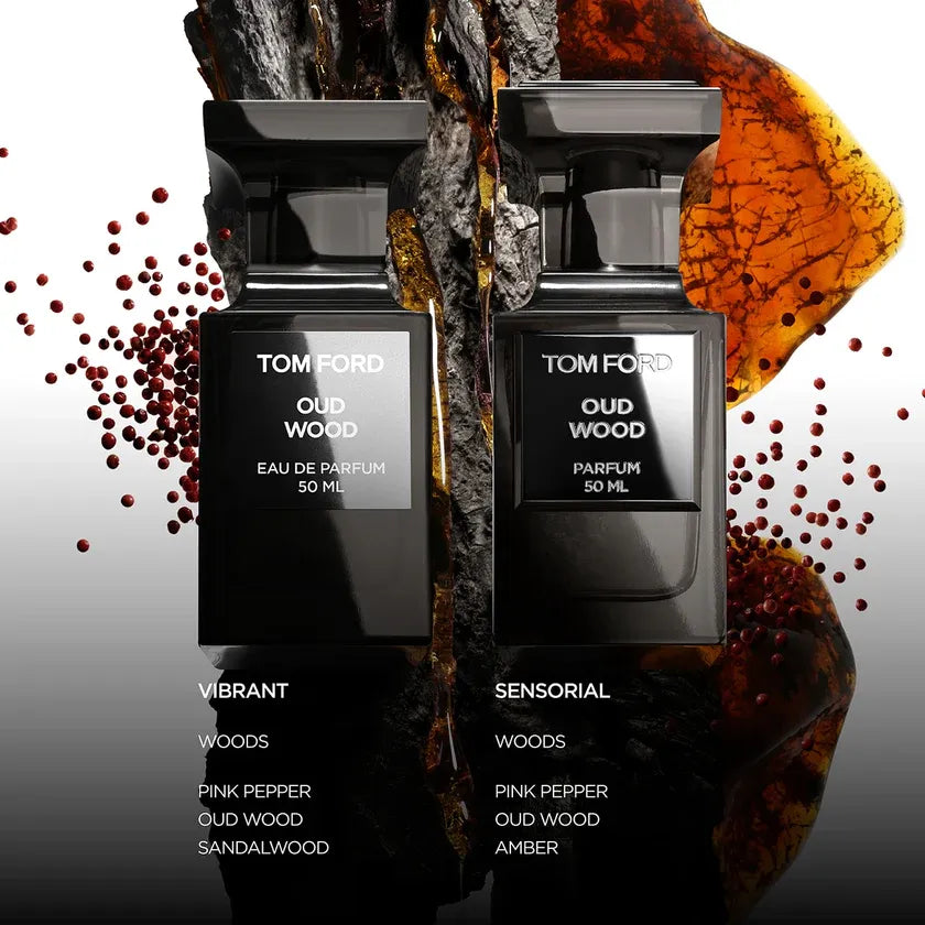 Tom Ford Oud Wood EDP