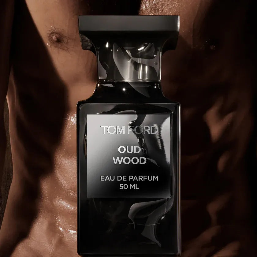 Tom Ford Oud Wood EDP