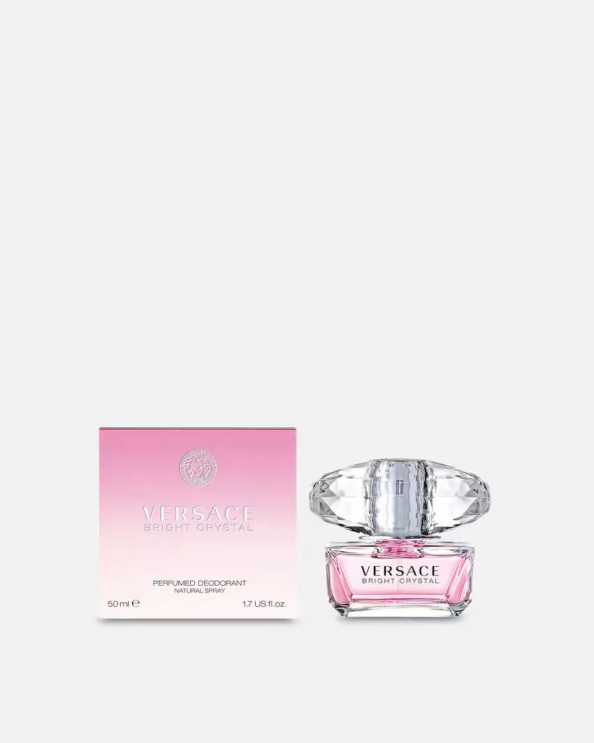 Versace Bright Crystal EDT