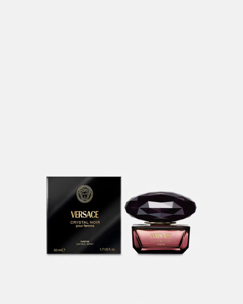 Versace Crystal Noir Parfum