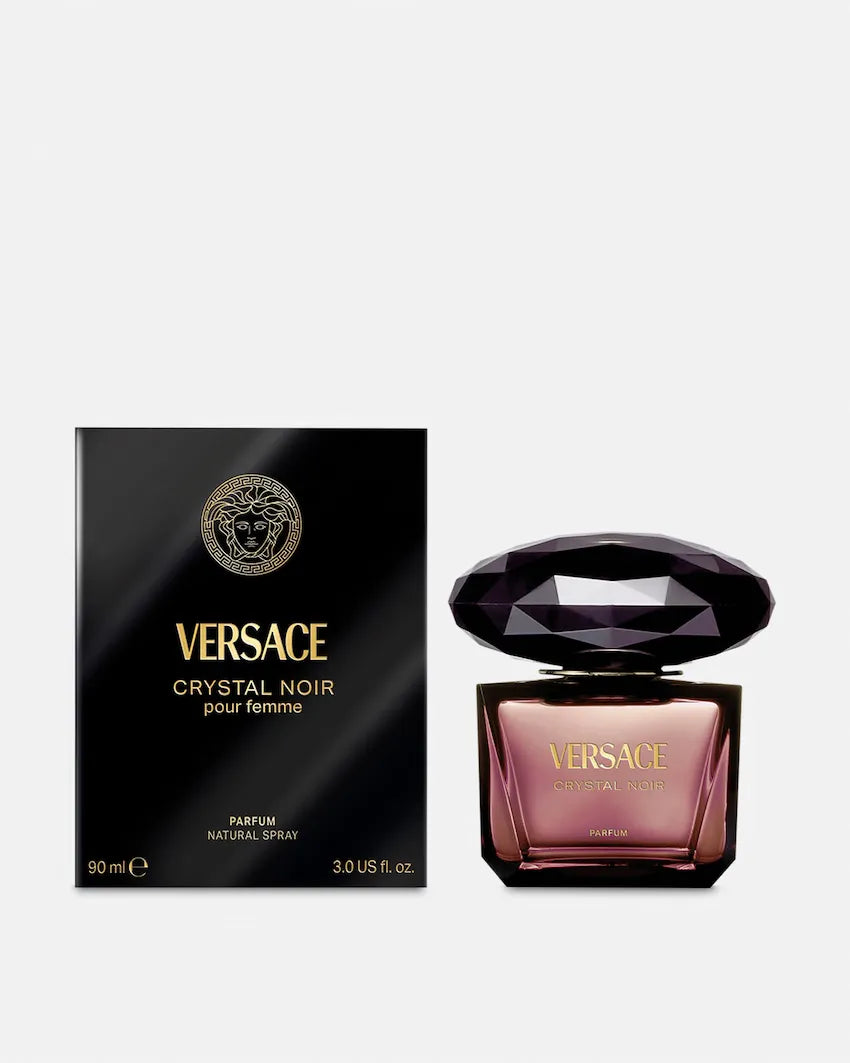 Versace Crystal Noir Parfum