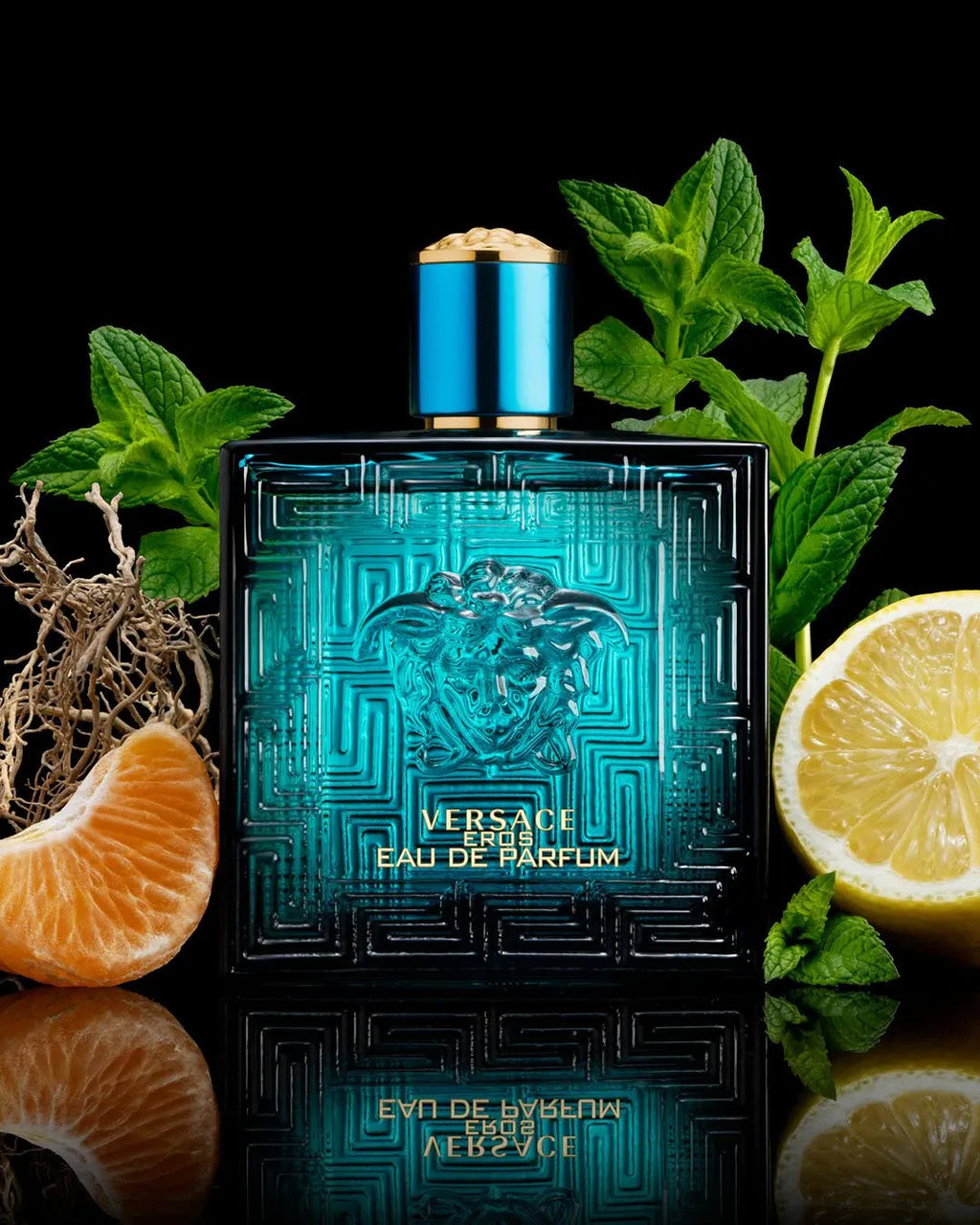 Versace Eros EDP