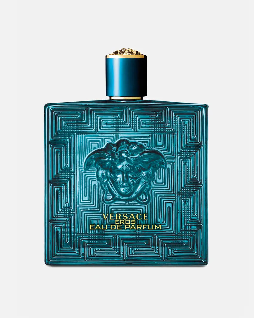 Versace Eros Eau de Parfum