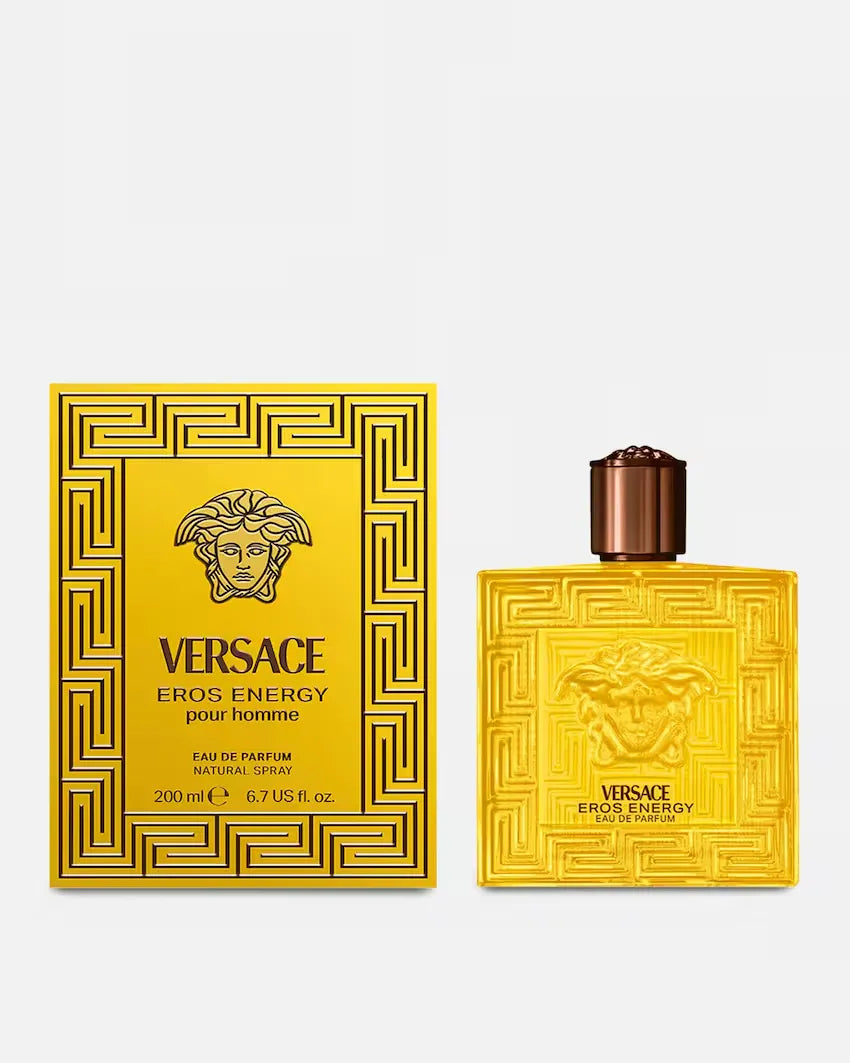 Versace Eros Energy EDP