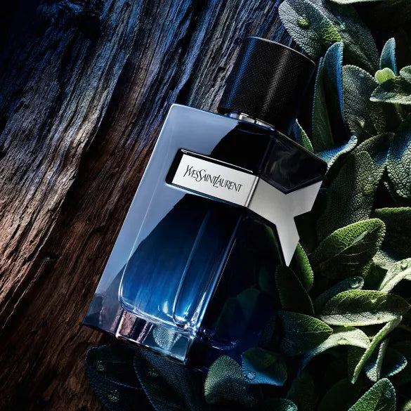YSL Y Eau de Parfum