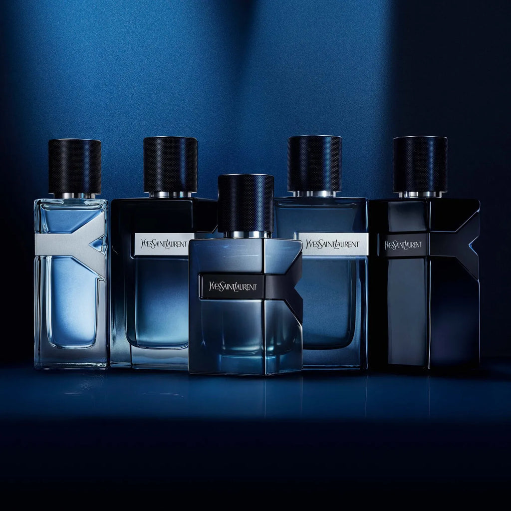 YSL Y Eau de Parfum